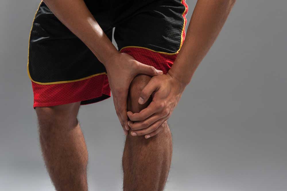 Sport Massage For Sports Injuries